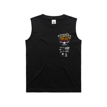 Eppalock Gold Cup 2023 Youth/Kids Tank
